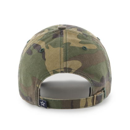 camo 47 hat