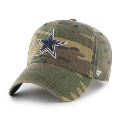 dallas cowboys 47 brand