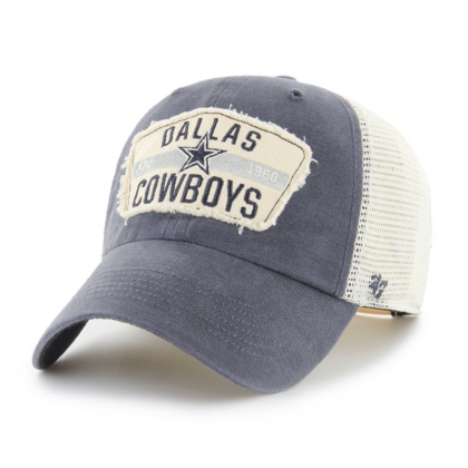 dallas cowboys 47 brand