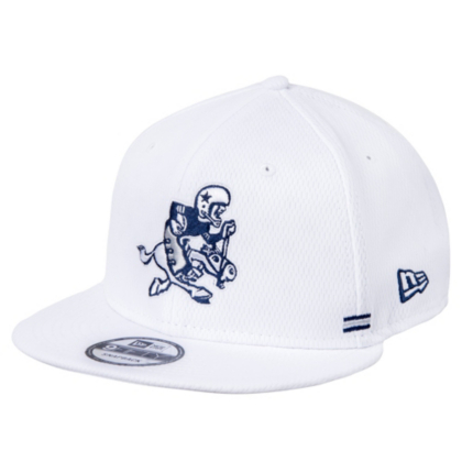 New Era Dallas Cowboys O'Gold 9FIFTY Snapback Cap - Macy's