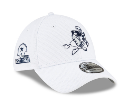 Dallas Cowboys - 2019 Thanksgiving 39Thirty NFL Hat :: FansMania