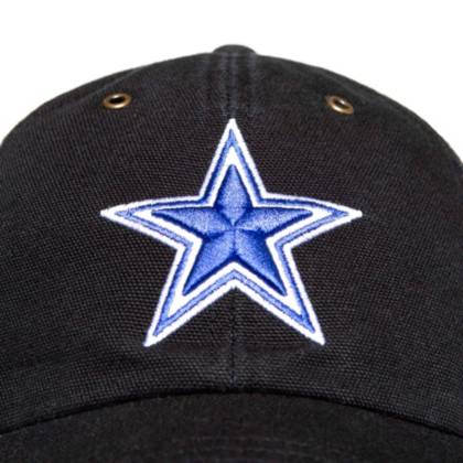 carhartt dallas cowboys hat