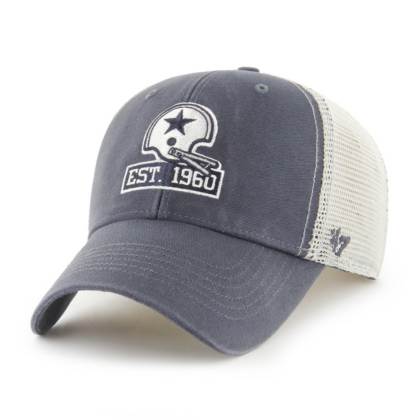1960 dallas cowboys hat