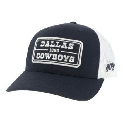 dallas cowboys adjustable hats