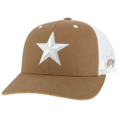 mens tan hat