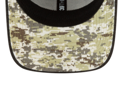 dallas cowboys military hat