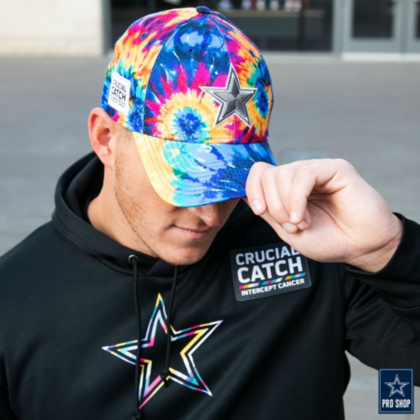 crucial catch dallas cowboys hoodie