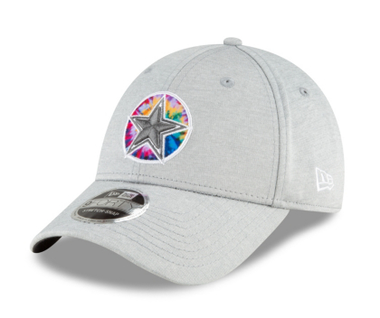 dallas cowboys crucial catch hat