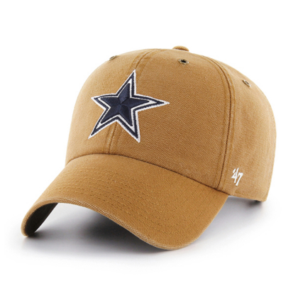 dallas cowboys 47 brand hat