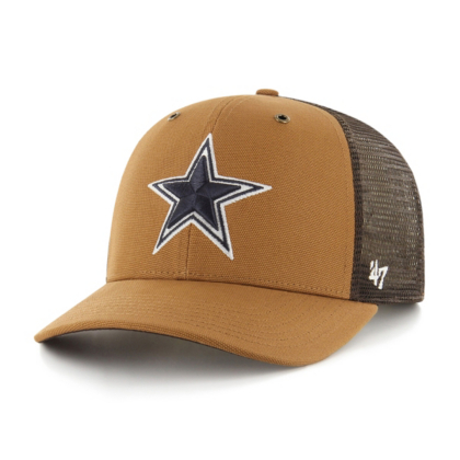 Dallas Cowboys Spice '47 Clean Up | '47 Brand