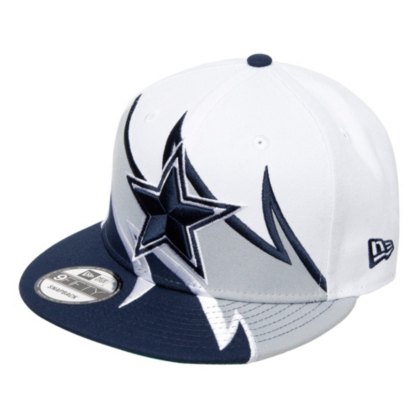 men's dallas cowboy hat