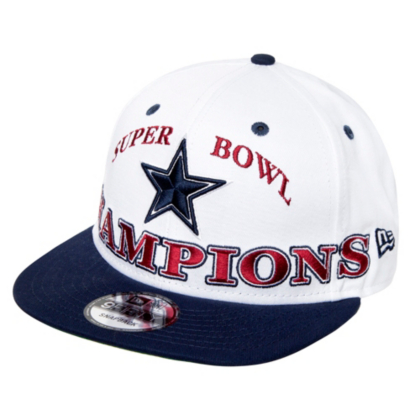 dallas cowboys shop hats