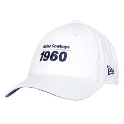 dallas cowboys 1960 hat