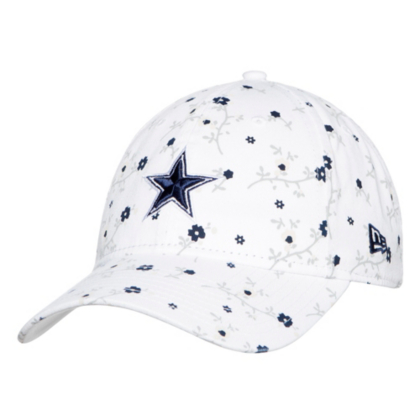 new era dallas cowboys hat