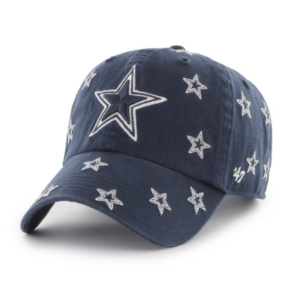 dallas cowboys 47 brand