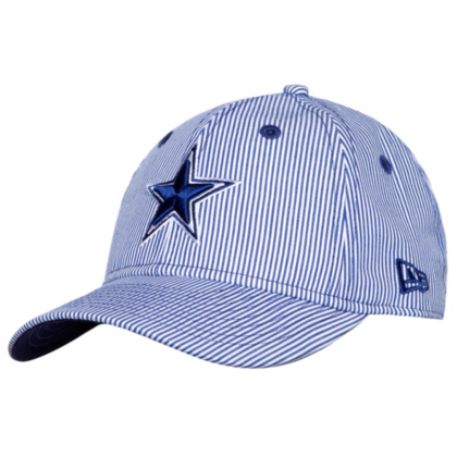 infant dallas cowboys hat