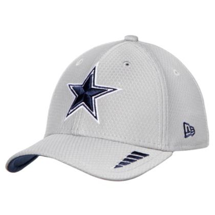 kids dallas cowboys hat