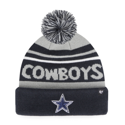 47 brand beanie