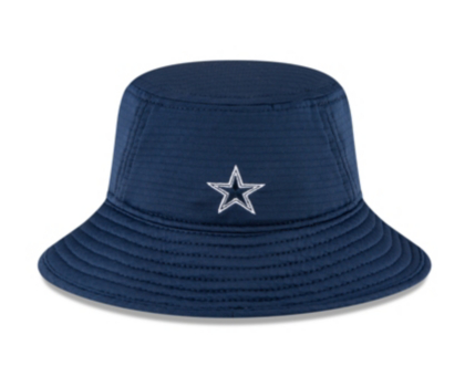 dallas cowboys sun hat