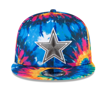 dallas cowboys crucial catch hat