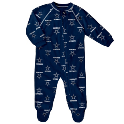 dallas cowboys infant outfits