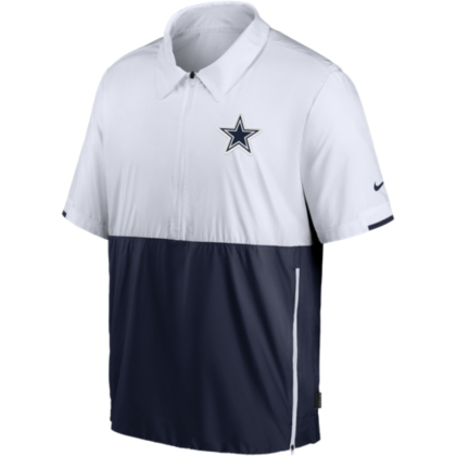 nike short sleeve pullover