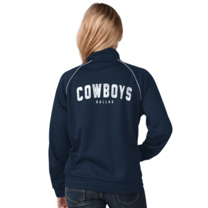 dallas cowboys sweatshirt womens