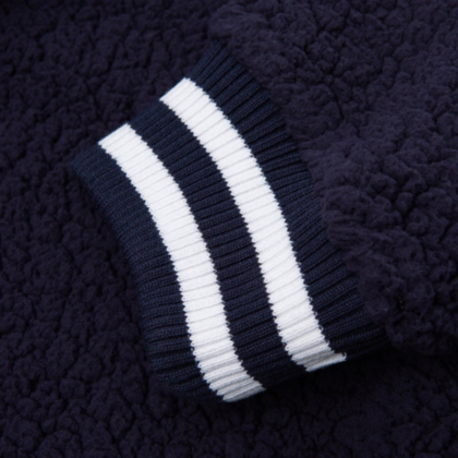 dallas cowboys sherpa jacket