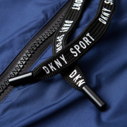 dallas cowboys anorak jacket