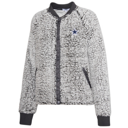 dallas cowboys sherpa jacket