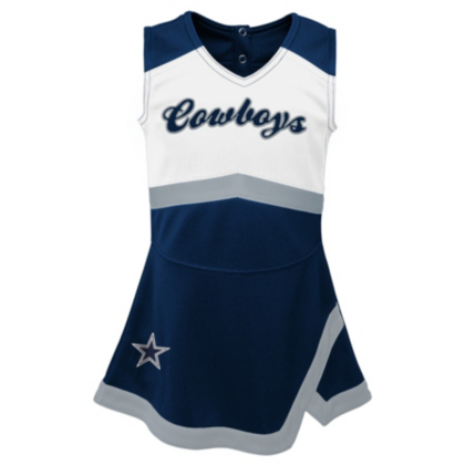 dallas cowboys jersey dresses