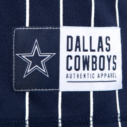 dallas cowboys basketball jersey