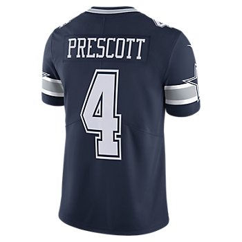 Official Dak Prescott Jerseys | Official Dallas Cowboys Pro Shop