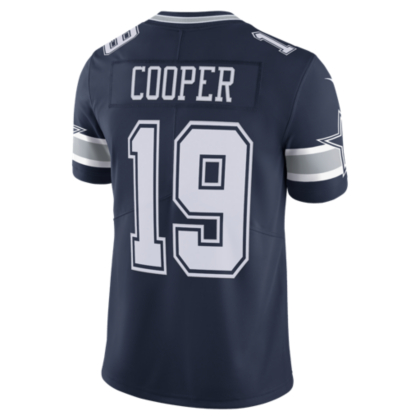 cooper dallas cowboys jersey