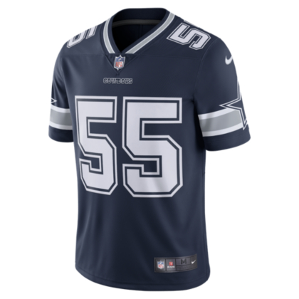 dallas cowboys vander esch jersey