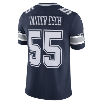 vander esch jersey