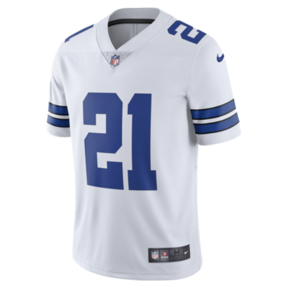 dallas cowboys nike limited jersey