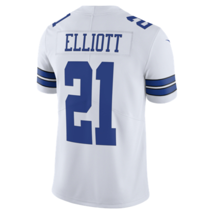 zeke elliot shirt