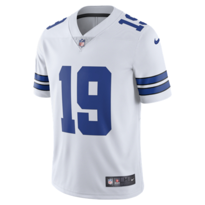 Dallas Cowboys Amari Cooper #19 Nike 