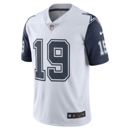 amari cooper stitched jersey