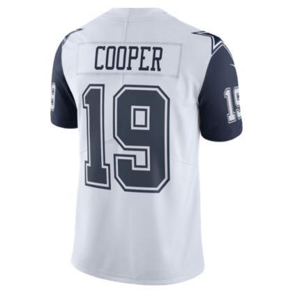 dallas cooper jersey