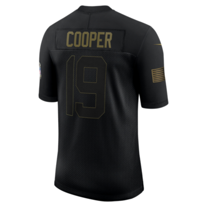 amari cooper throwback jersey