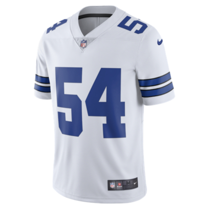 jaylon smith authentic jersey