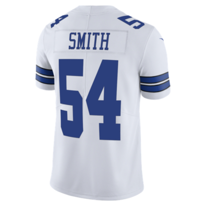 Dallas Cowboys Jaylon Smith #54 Nike 