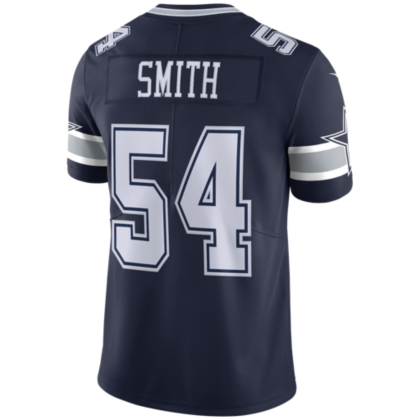 jaylon smith authentic jersey