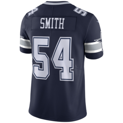 jaylon smith jersey stitched