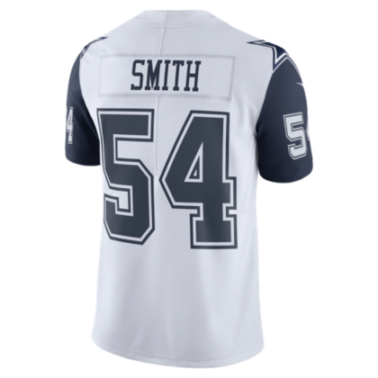 jaylon smith jersey color rush