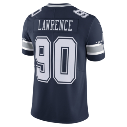 demarcus lawrence jersey
