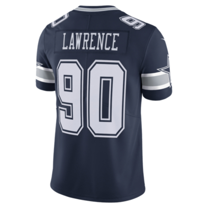 demarcus lawrence jersey shirt