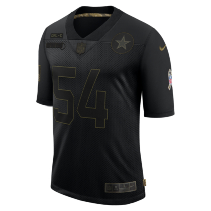 jaylon smith shirt